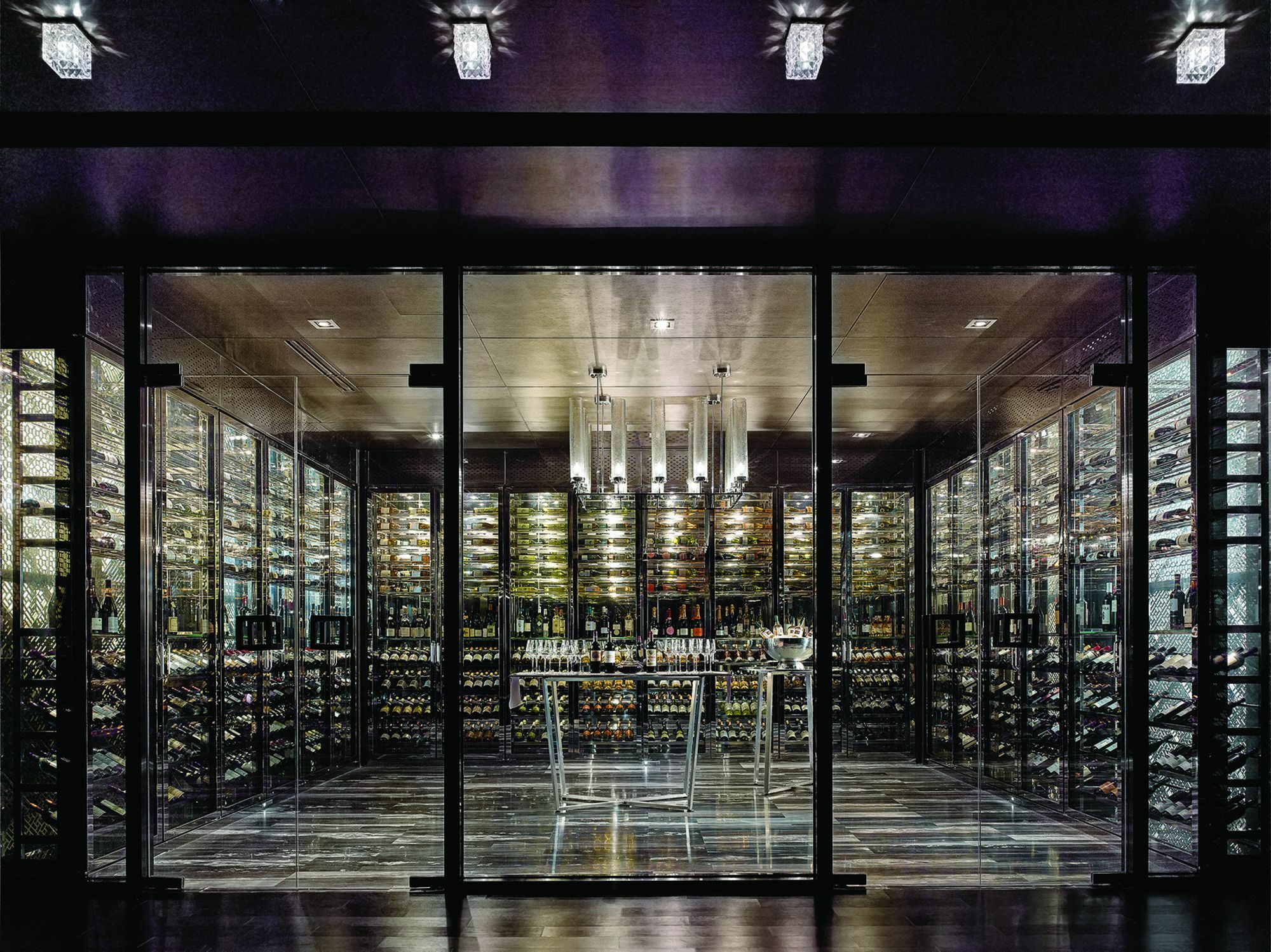 Langham Place, Ningbo Culture Plaza Kültér fotó